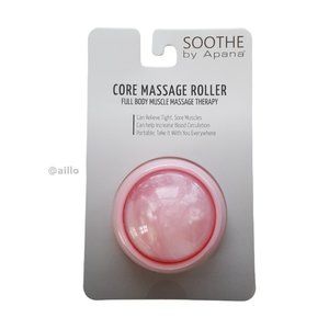 SOOTHE by Apana Core Massage Roller